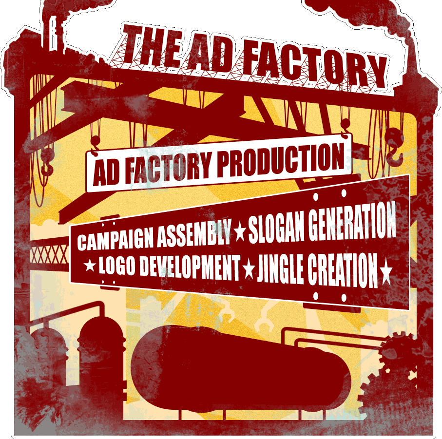 The Ad Factory
